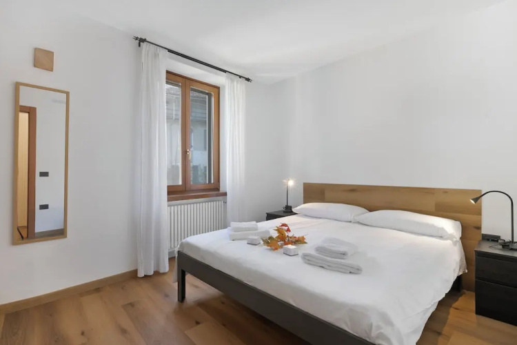 Residenza I 3 Mori B