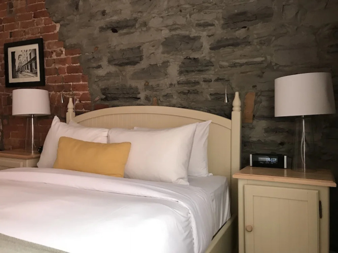 Auberge Saint-Pierre