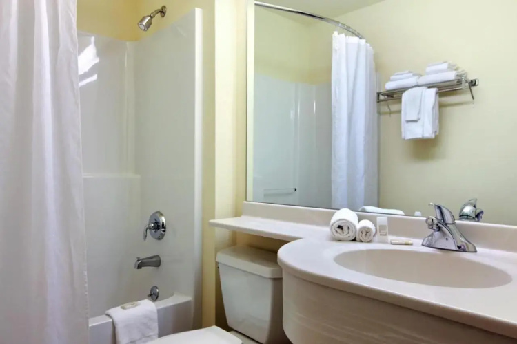 Microtel Inn & Suites Rincon