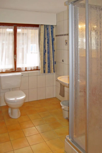 Chalet Venetz 35711