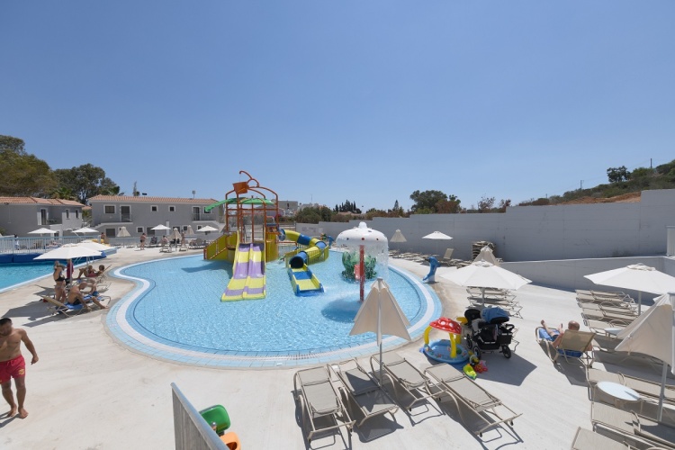 Narcissos Waterpark Resort photo 26