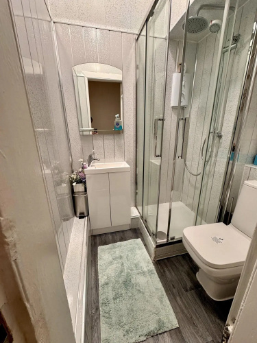 @part Bernard Rooms