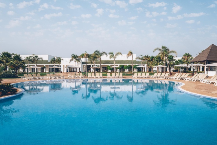 Iberostar Waves Saidia photo 17