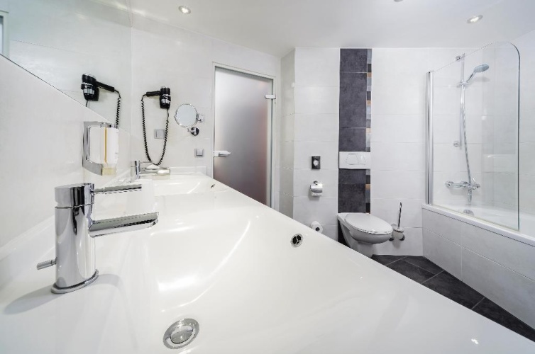 Luitpoldpark-Hotel photo 10