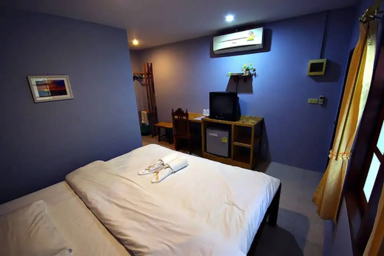 Ruanchan Resort