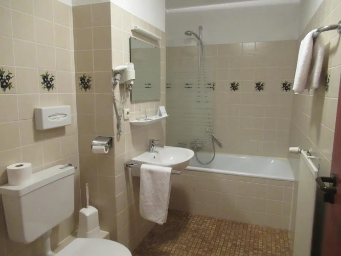 Hotel Stadt Gernsbach