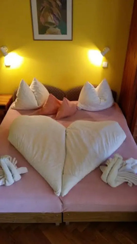 Toldi Apartman