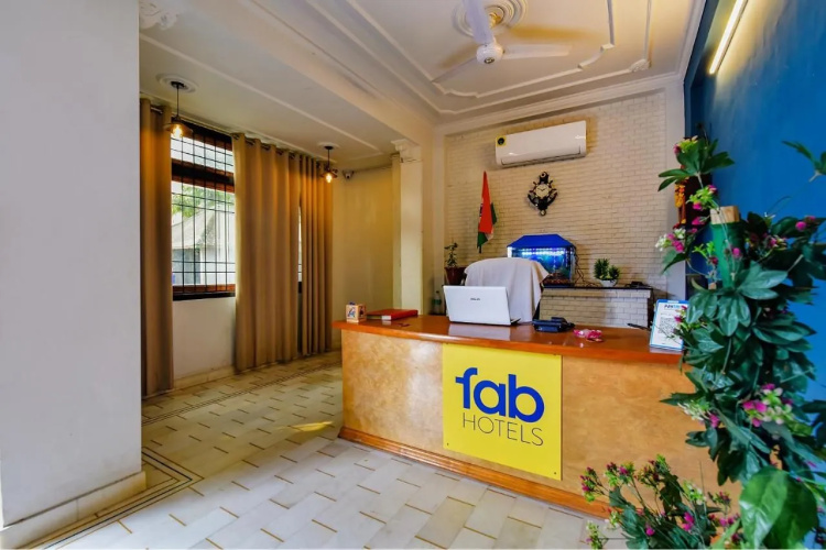 Imagen del hotel