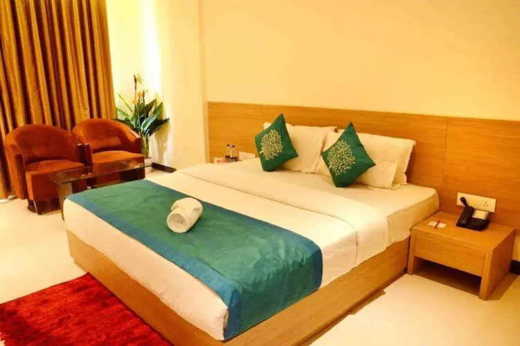 OYO Rooms Indore Ujjain Road III