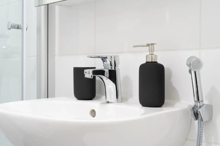 ULEABO Modern 37m2 Studio