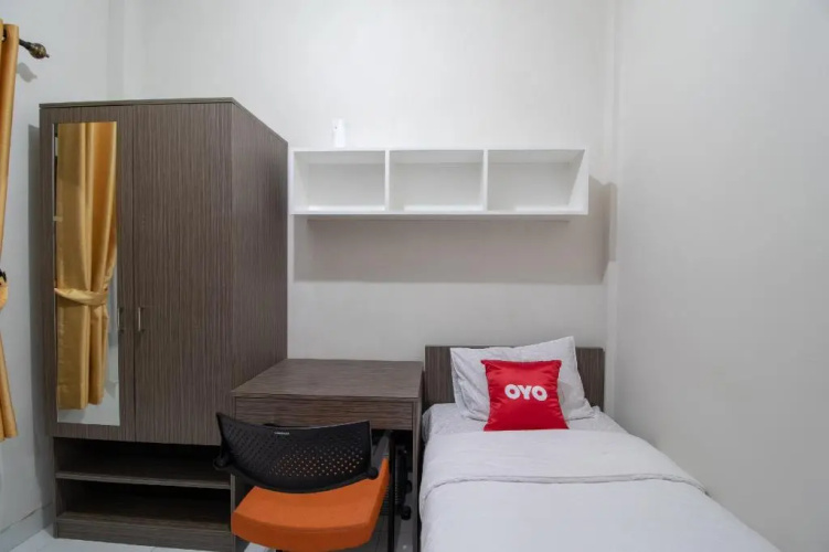 OYO 3253 Sofia Residence Syariah