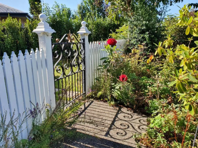 Dalkeith Boutique Bed & Breakfast