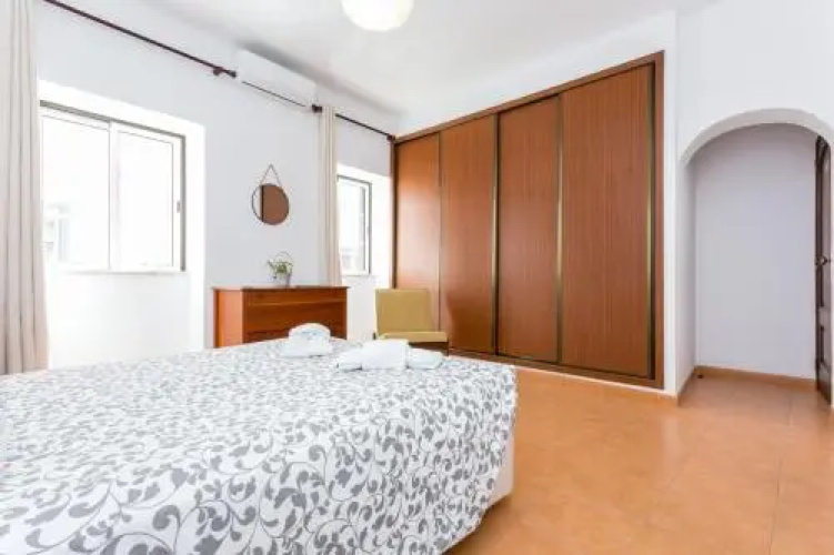 3 Marias Garden House B&B
