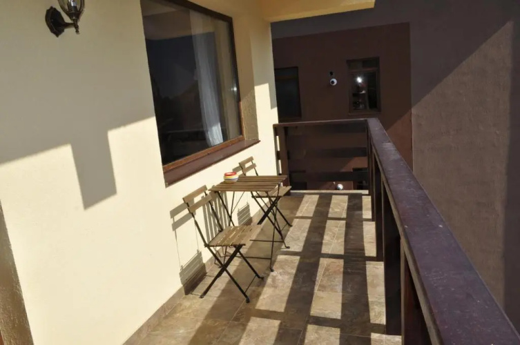 Apartament Holiday Busteni