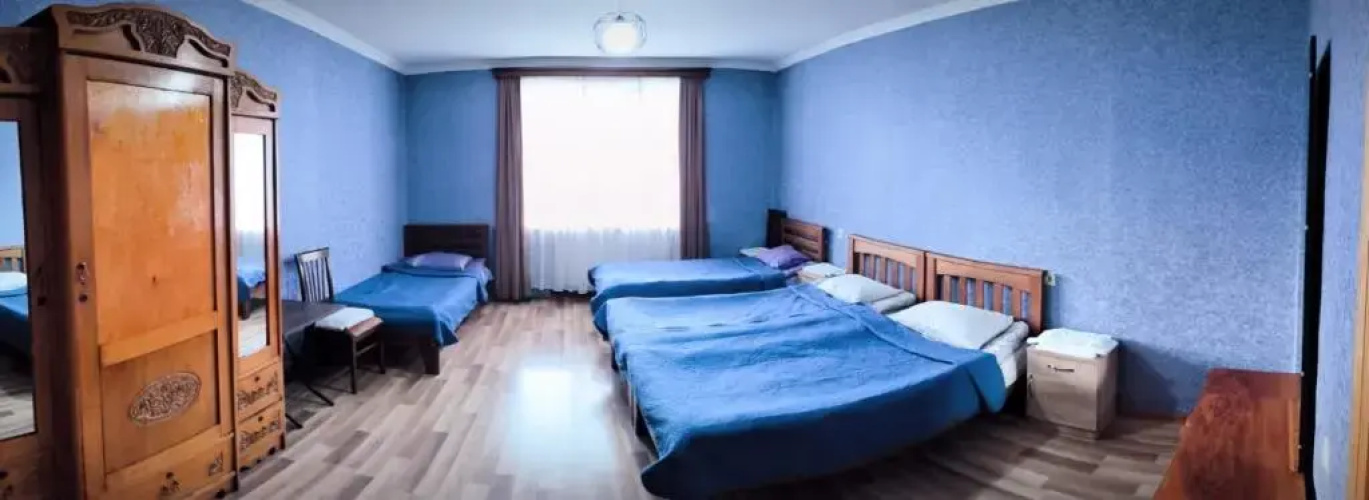 Kamara Guest House