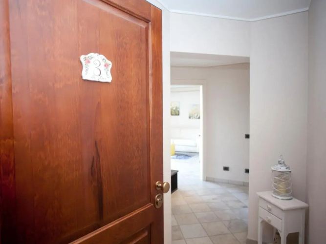 Residence B&B La Rocca