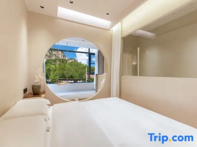 Luxury Apartment