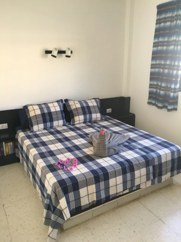 Apartamentos Alberto
