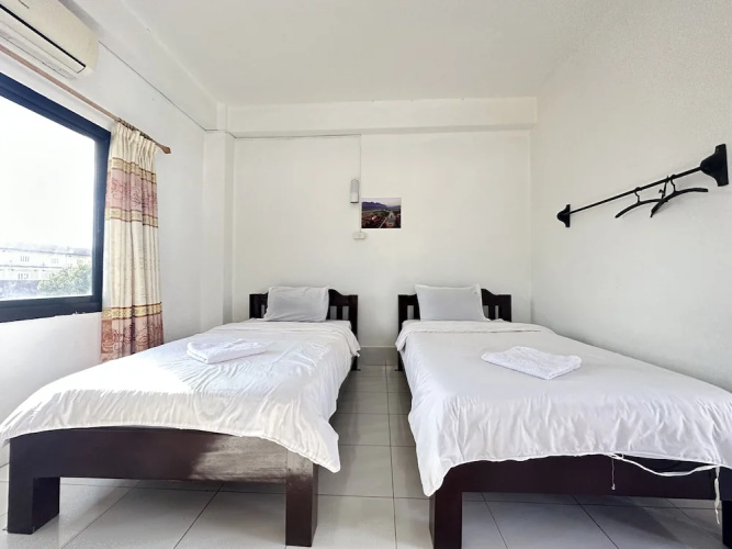 VangVieng Santara Hotel