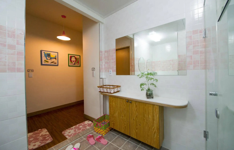 Uwa Guesthouse