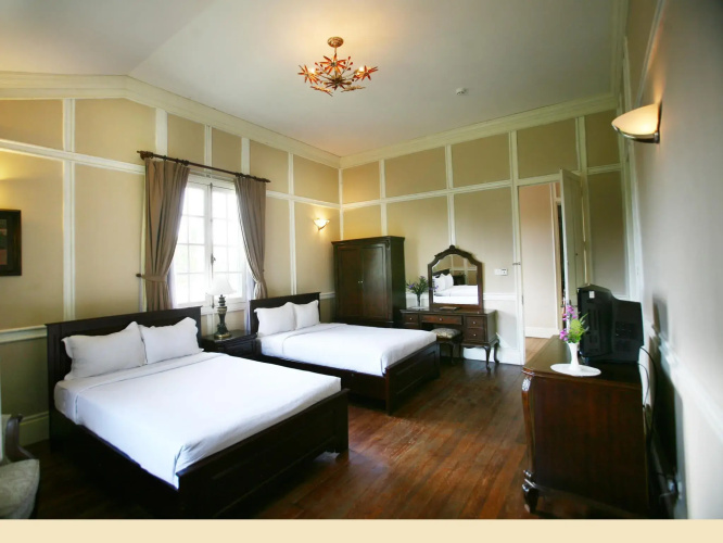 Cadasa Resort Dalat
