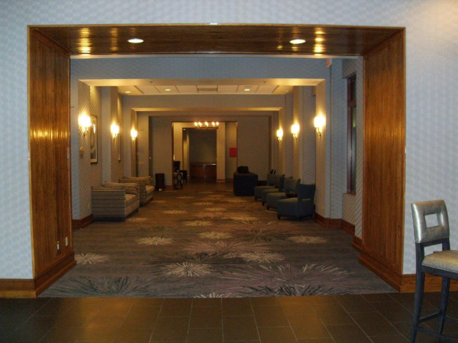 Hampton Inn Tropicana photo 19