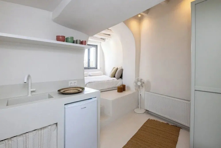 Sterni House Tinos