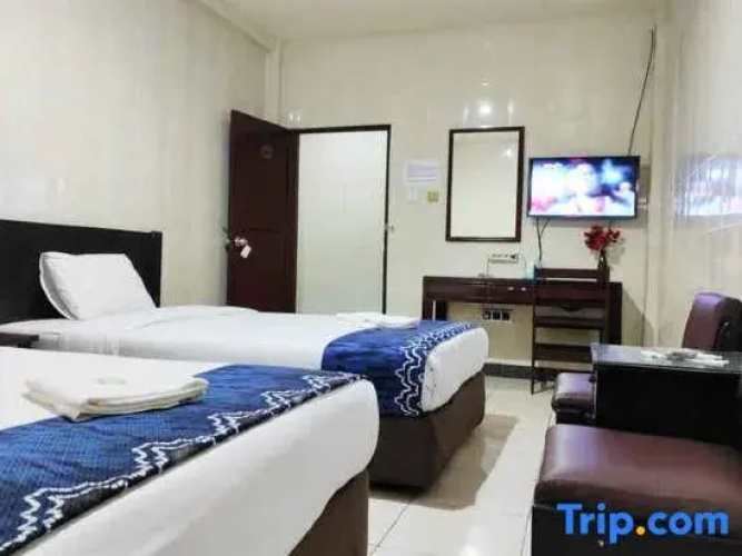 Hotel Kartika