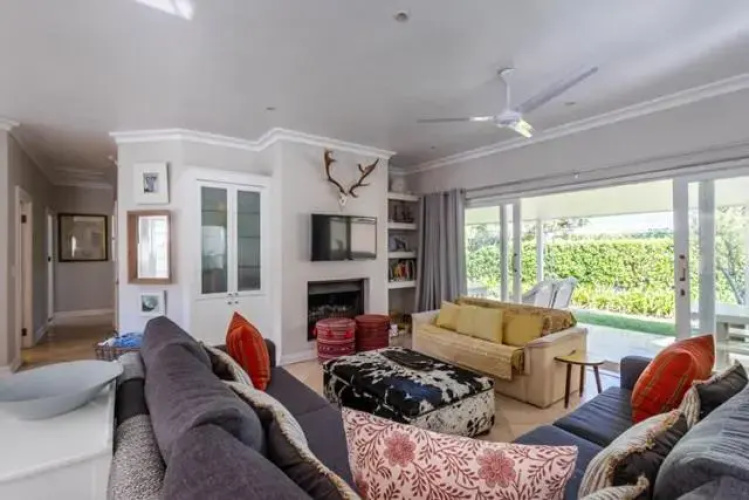 4180 River Club