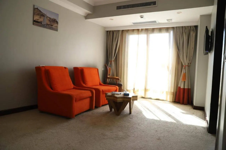 Citymax Corniche Aswan