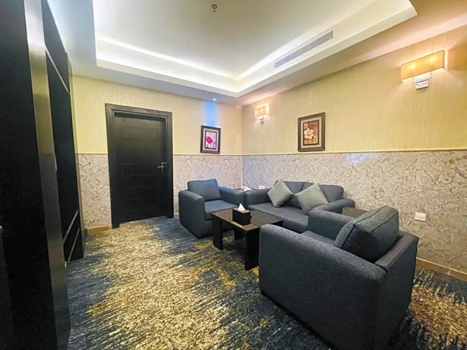Double Junior Suite