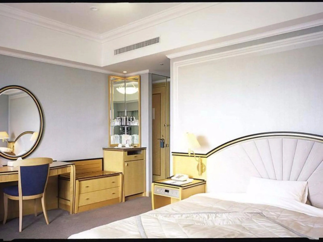 Imabari Kokusai Hotel