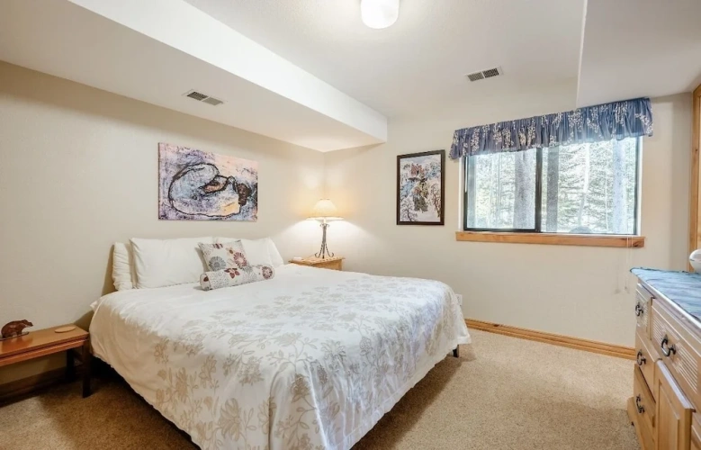 Double Cottage