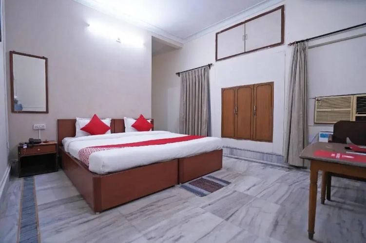 Ms Cottage by OYO Rooms