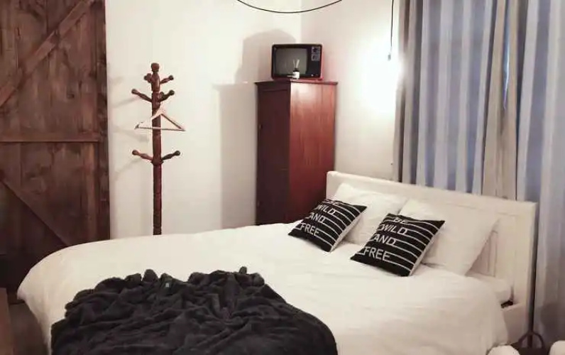 Attic Homestay