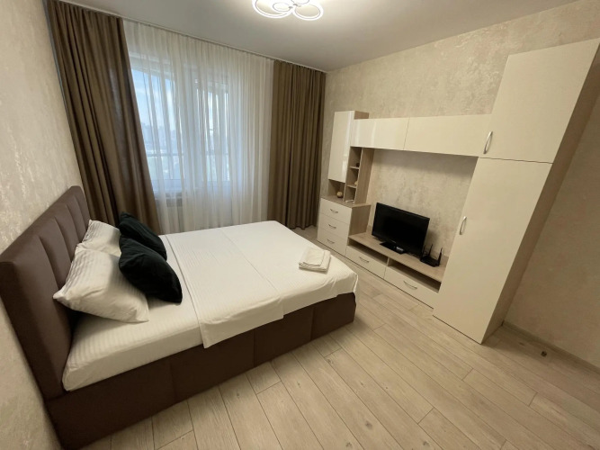 Фотография номера квартиры Апартаменты 1 Комнатные Возле Роял Парка