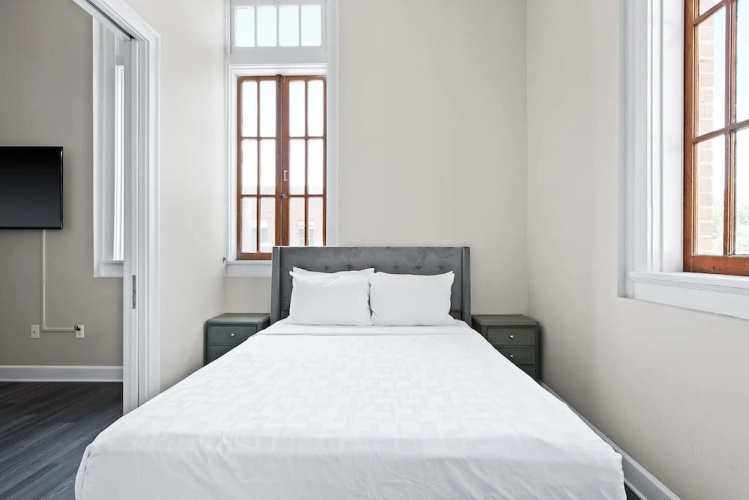 Bywater Suite Hotel