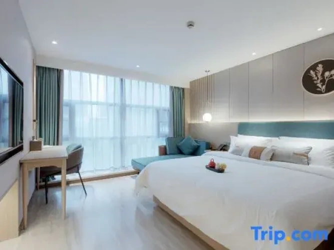 Premier Double room