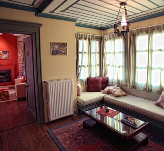 Pirrion Wellness Hotel