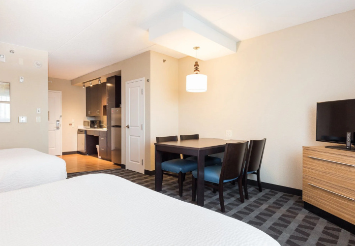TownePlace Suites by Marriott Edmonton South
