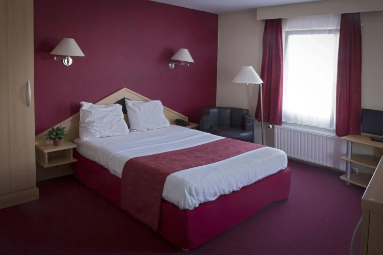 Hotel New Flanders