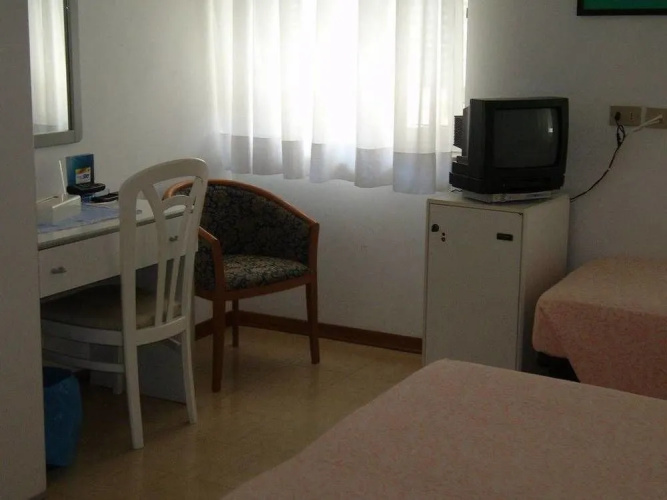 Hotel Villa Carla
