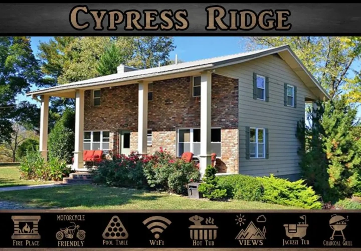 Cottage