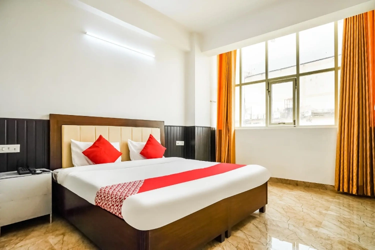 Classic Double room
