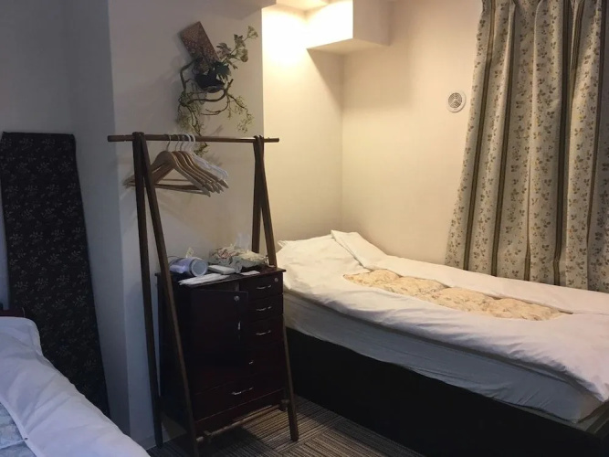 Guest House KAN