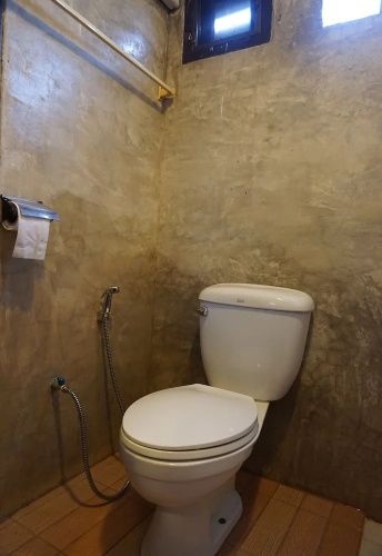 Jandang Guesthouse Nan