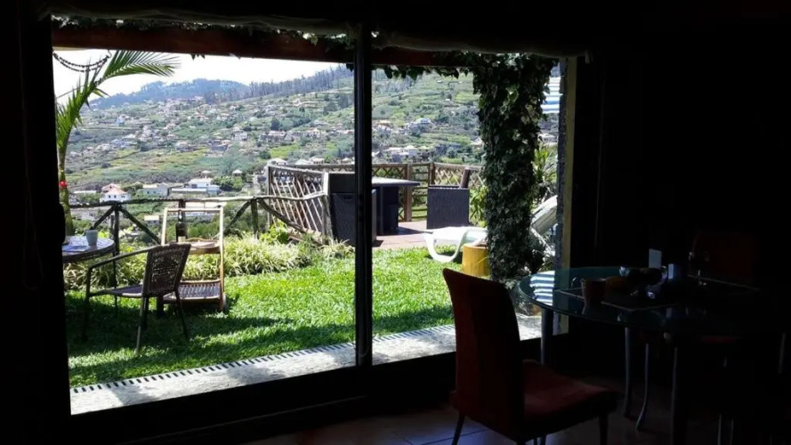 Beautiful Apartment Fontes