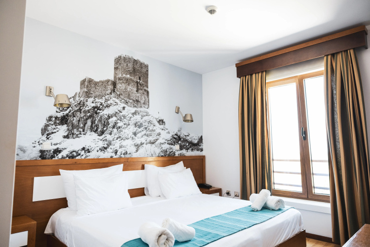 Hotel Rural Senhora De Pereiras