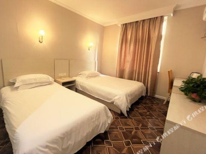 Business room