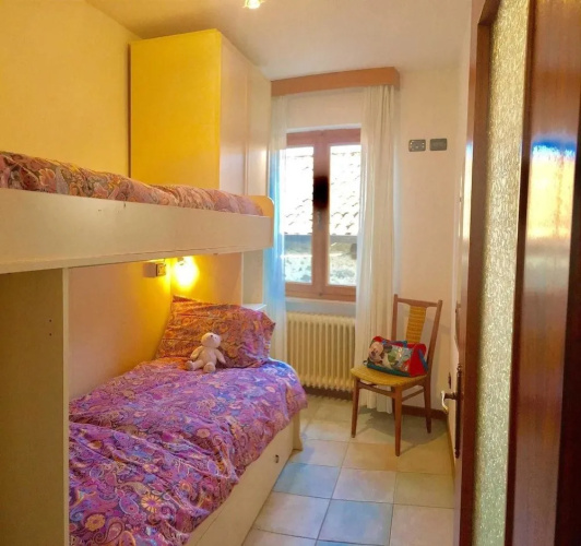 Casa Bruna Tignale